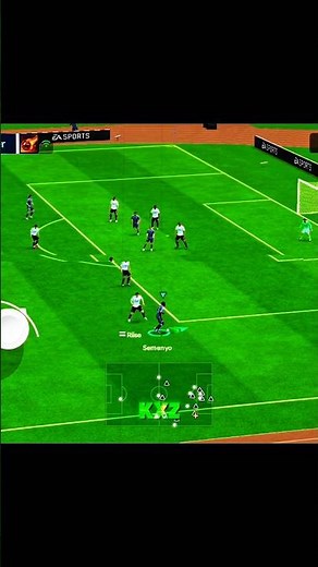 Intense 1-1 Match! 🥵#shorts