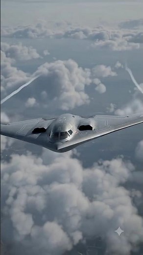 PART 1: B-21 Raider — America’s Most Advanced Stealth Bomber