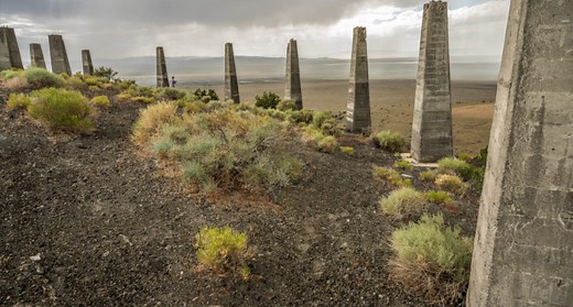 10 of Utah's wildest and most interesting urban legends