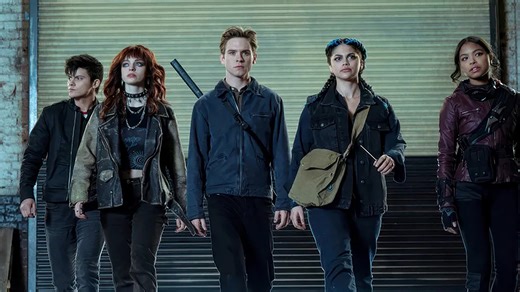 7 Worst CW Shows of All Time, Ranked