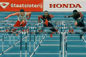 Wyniki Halowych  Mistrzostw Świata 2025: Klasyfikacja medalowa!  Ile medali ma Polska, kto zdobył? [Lekkoatletyka, 21-23 marca] | Sport1.pl