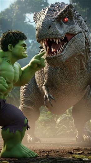 Hulk cartoon video #hulkcomedy #hulkbuster #mankey #comedy