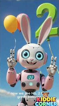 Learn Numbers in 30 Seconds with Bot