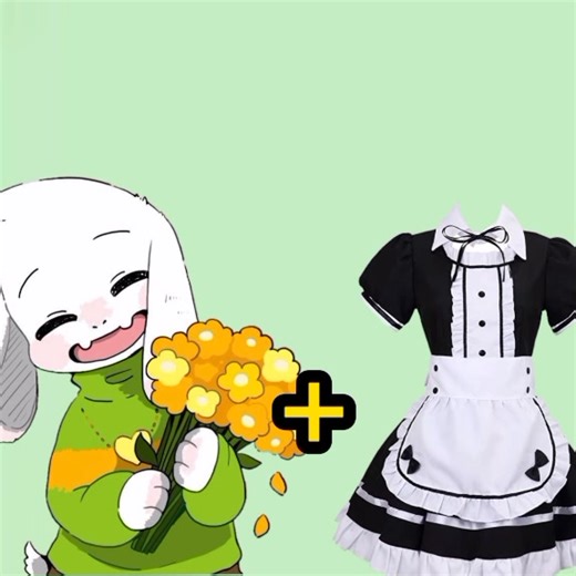 Asriel Dreemurr Bebe Reborn