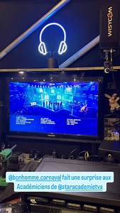 Carnaval de Québec on Reels | Facebook