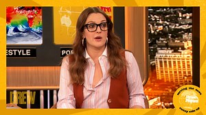 54K views · 121 reactions | Drew and Ross Mathews can't wait for the Recording Academy / GRAMMYs this weekend! Who do YOU think will win Record of the Year?  | The Drew Barrymore Show | Facebook