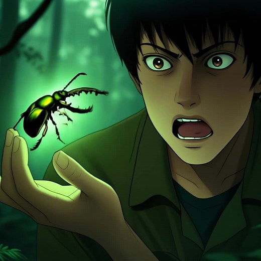 The setting sun dips in the west, painting the sky with colorful clouds. Outside Ignisport, on Mount Cygnia, there's a stone table, and beside it, stone stools, where a young couple nestles close. The young man is slightly on the thin side, his complexion somewhat pale, with delicate features. The young woman wears a pure white long dress, her skin like jade, her appearance stunningly beautiful. The young woman's head rests on the young man's shoulder, bathed in the sunset, appearing as a pair o