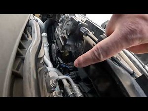 Jeep Cherokee KL 2015, troubleshooting error P0480 - Fan circuit 1 open ( PART 2 ) #jeep