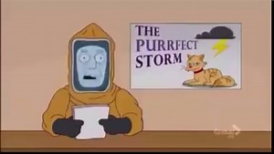 1.3M views · 58K reactions | Don’t you just love the Simpsons? This aired before the turn of the century. Thank goodness there’s no truth to this. It’s just a cartoon folks. Wait … 樂 | Roy Fields | Facebook