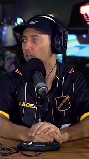 Boris en Skate over het geurtje uit de jaren ‘90