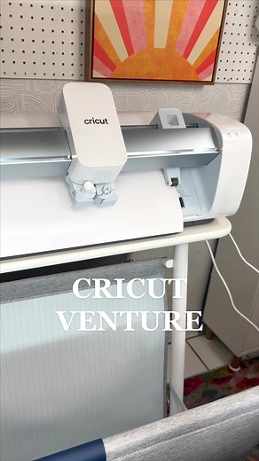 Unveiling the Power of Cricut Venture: A Comprehensive Review