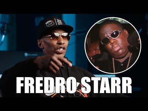 I Warned Biggie About Being In LA Days Before He Died. He Was At The Moesha Wrap Party Before Dying.