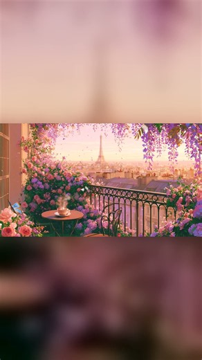 PARIS MORNING CAFE 🇫🇷 French Music & Accordion Jazz - Instrumental Music for a Relaxing Afternoon