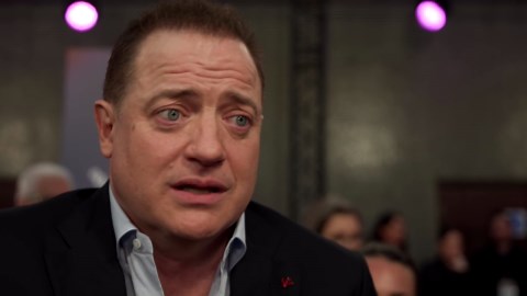Brendan Fraser on learning Japanese for comedy drama 'Rental Family'