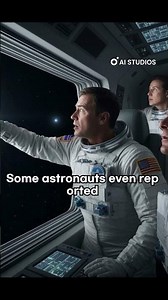 How space radiation altered astronauts’ vision!