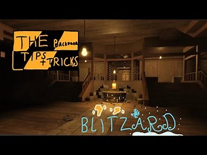 All you’ll need to win the backdoors! The Backdoor TIPS AND TRICKS! Roblox DOORS