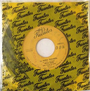 Willie Colón - La Murga Panameña / Eso Se Baila Asi