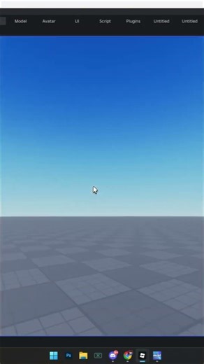 Roblox First Person System in 60 Seconds? 👀 Easy Script.