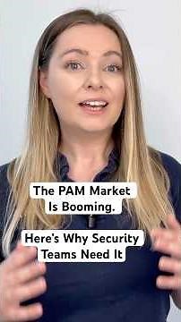 Why Privileged Access Management (PAM) Is Critical Today