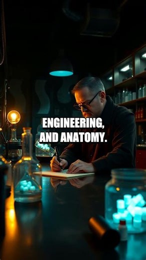 Genius Allegories: Imagining MENSA Members Across History