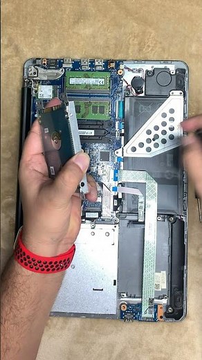 How to Use External HDD & SSD To USB 3.0 Case: Dell Inspiron 15