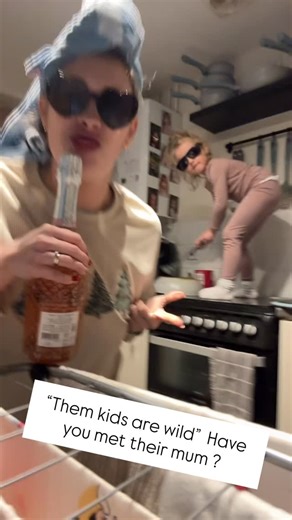 sophia | mum blogger on Instagram: "Waiting for daddy to bring home the dinner 🤣"