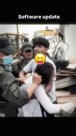 अजय on Instagram: "Mulli ka software update kar diya 😂 . . . #memesindia #sanatandharma #bajrangdal💪 #bjp #hindu"