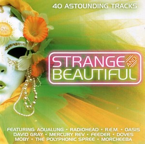 Various - Strange And Beautiful