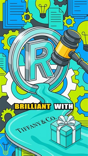 Why is that specific blue called Tiffany Blue?