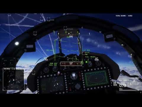 Project Wingman Mission 11