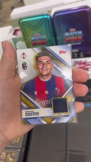 קלף ‏חולצה ATCH ATTAX 25/26