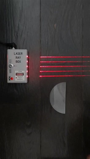 Exploring the Magic of Lenses in Physics and Science