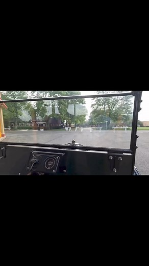 Secure a seat behind the wheel and join us for the Model T Driving Experience! Learn to drive a Ford Model T from our expert instructors. Over 2 miles of driving in authentic Ford Model T. All students will receive a souvenir Model T booklet, admission for the day, and a certificate. Reserve your spot now, https://gilmorecarmuseum.org/learn/model-t-driving-experience #vintage #cars #discovergrandrapids #discovergr | Gilmore Car Museum