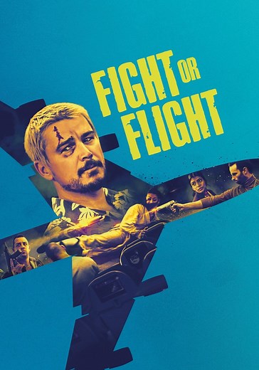 Fight or Flight - movie: watch streaming online