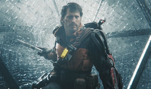 【IGN】《Exoborne》公布预告 | TGA 2023