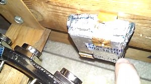 Self Running Magnetic Motor Stator Test #2 update