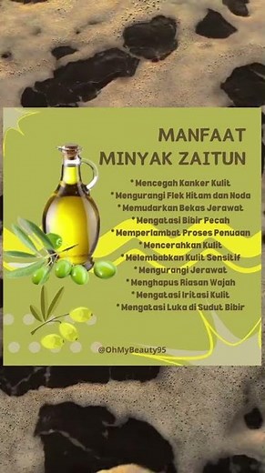 manfaat minyak zaitun📌 || #3t #skincare #tipsglowup #manfaatminyakzaintun #minyakzaitun #tubuhsehat
