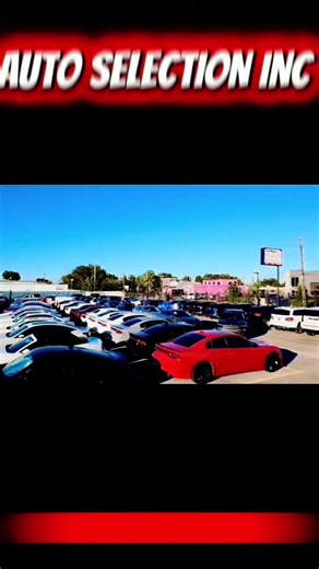 SPECIALS WEEKEND STARTS TODAY!! #AutoSelectionInc #fyp #CarDeals