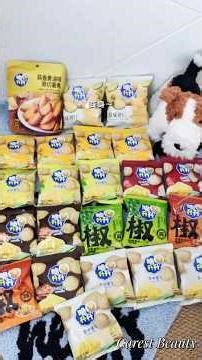 Let’s Open My Snack Haul 😍 So Satisfying! #snackunboxing #delicioussnacks #asmr