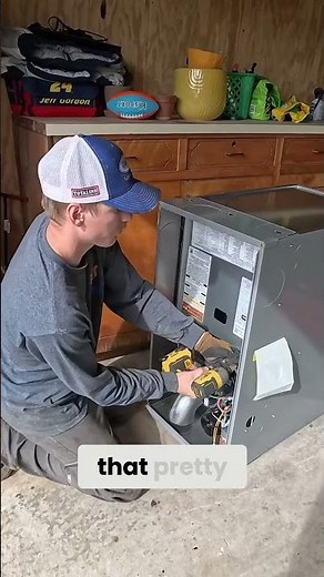 HVAC Blower Motor: Airflow Secrets REVEALED! 💨