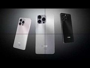 Doogee Note 58 Unboxing & First Look | Budget Beast Phone? 📱