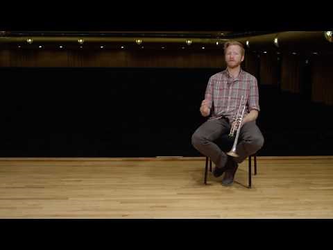 The Trumpet in the Orchestra