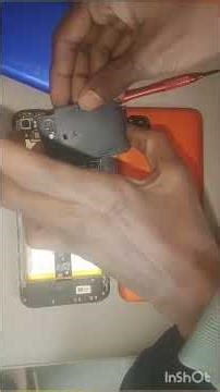 redmi 9A ka display light problem solution shorts video