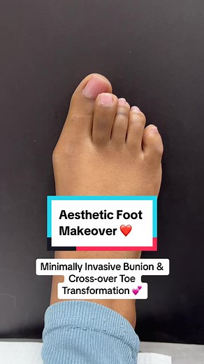 Jaws Podiatry on TikTok