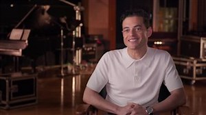 Rami Malek talks 'Bohemian Rhapsody' - Interview | Celebrity Interviews