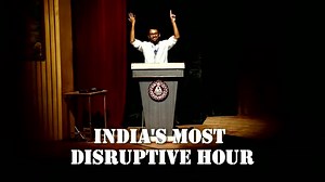 The Tech Portal's #PitchOffS3 was one of the largest elevator pitching events of the country, which took place in #Jaipur in April 2016! 15 #startups, 50 #Investors and over 800 audience - Here is a #Throwback video of Pitch Off Season 3, and there is a lot more in there! | The Tech Portal