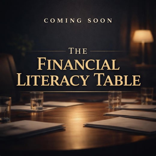 I believe there are 10 major areas in finance every adult should understand. | Facebook