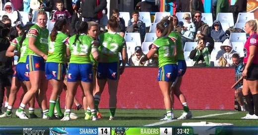 Try July: Viking clap