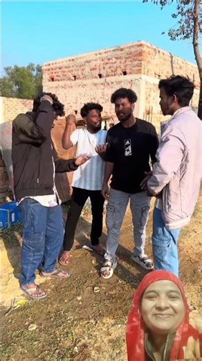 Suraj Bhai Vikram Bhai #Funny #Comedy #Status #Short #Video #Shekh Mohammad Ali