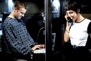 The tech setting the agenda for 2015